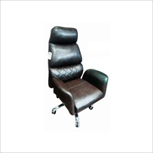 Curve Chair
