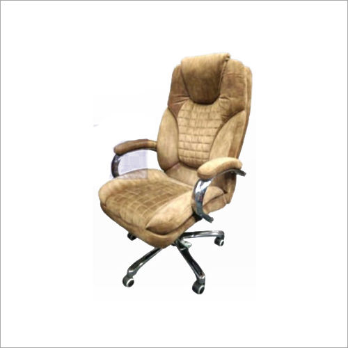 Brown Missi Chair