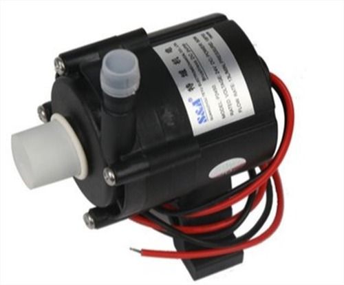 P2448 Industrial Chiller Water Motor Pump