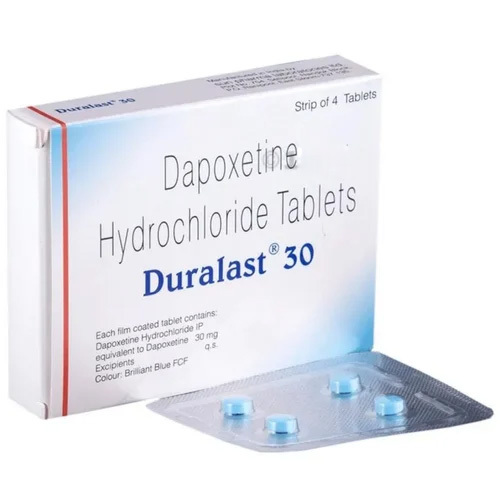 60Mg Hydrochloride Tablet Ip
