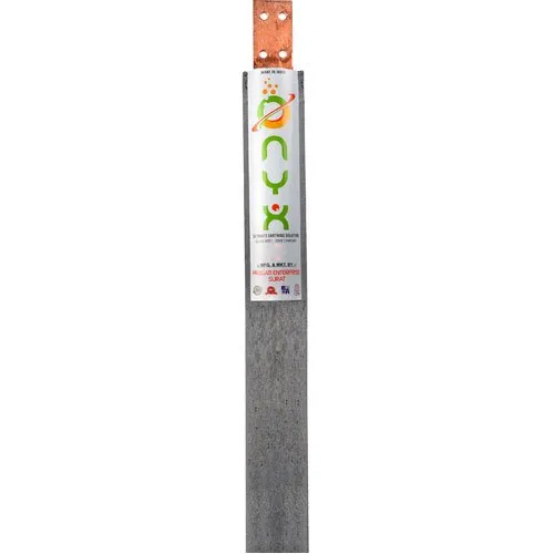 Heavy Duty Earthing Electrode