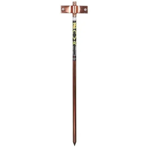 Copper Grounding Rod