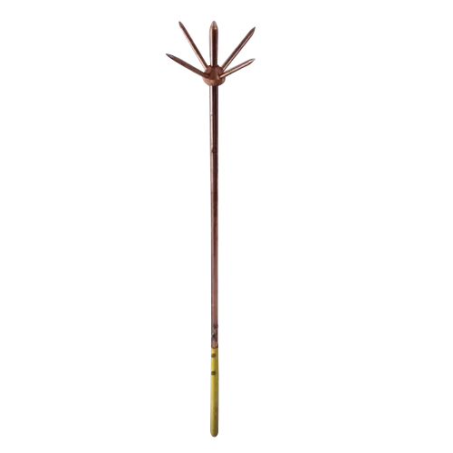 17MM Solar Earthing Kit