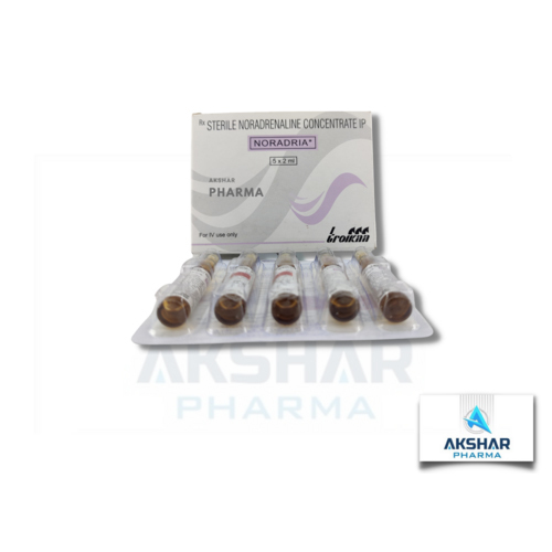 Noradria 2mg Injection