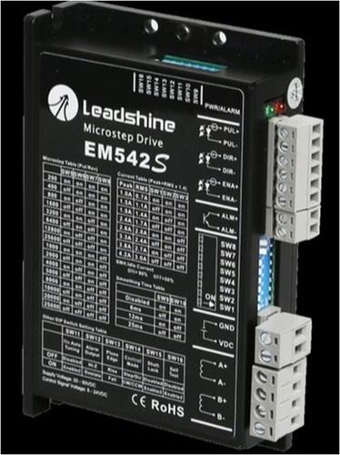 Leadshine EM542S Micro Stepping Drive