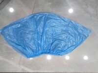PLASTIC SHOE COVER