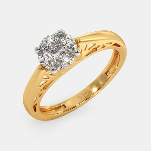 Diamond Ring 9