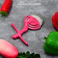 PIZZA/SANDWICH/BURGER CUTTER