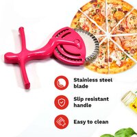 PIZZA/SANDWICH/BURGER CUTTER