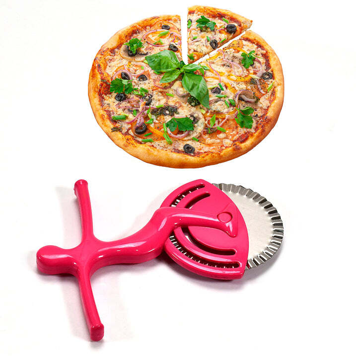 PIZZA/SANDWICH/BURGER CUTTER