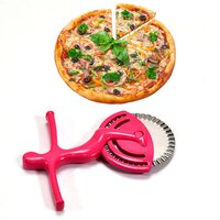 PIZZA/SANDWICH/BURGER CUTTER