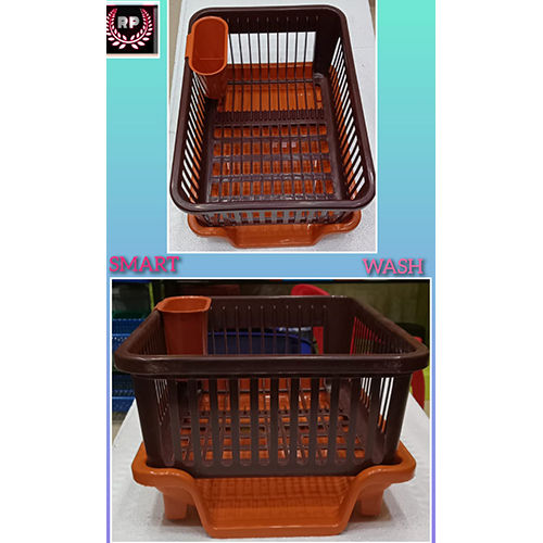 Plastic Basket