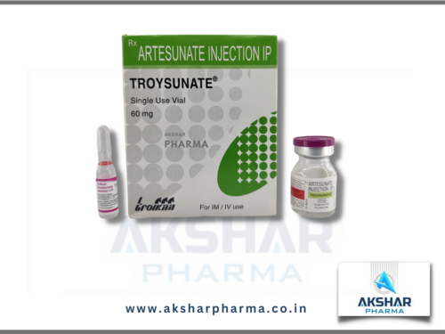 Troysunate 60 mg Injection
