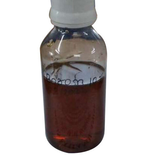 Boro Ethanol Amine