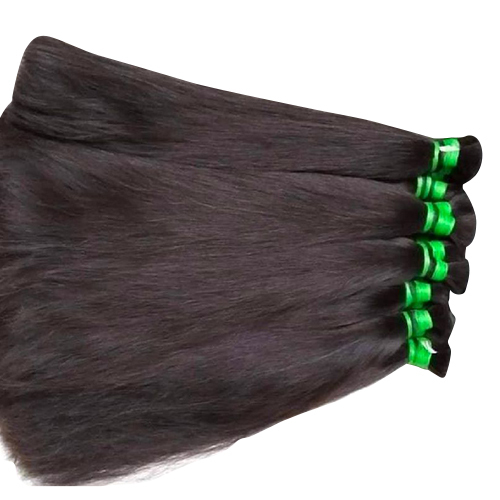 Bulk Human Hair