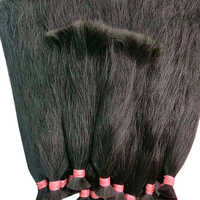 Ladies Bulk Human Hair