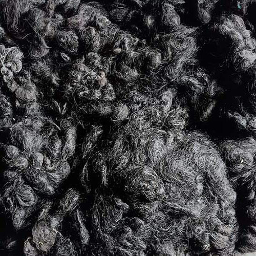 Indian Black Human Hair