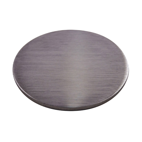 Stainless Steel Round Circle