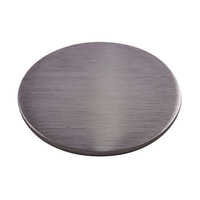 Stainless Steel Round Circle