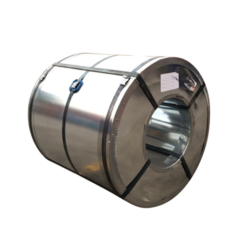 Industrial Stainless Steel Coil