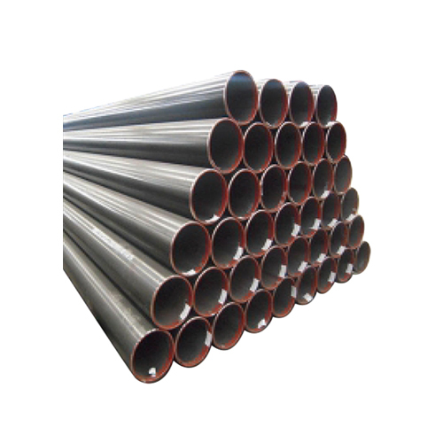 Stainless Steel IBR Pipes