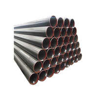 Stainless Steel IBR Pipes