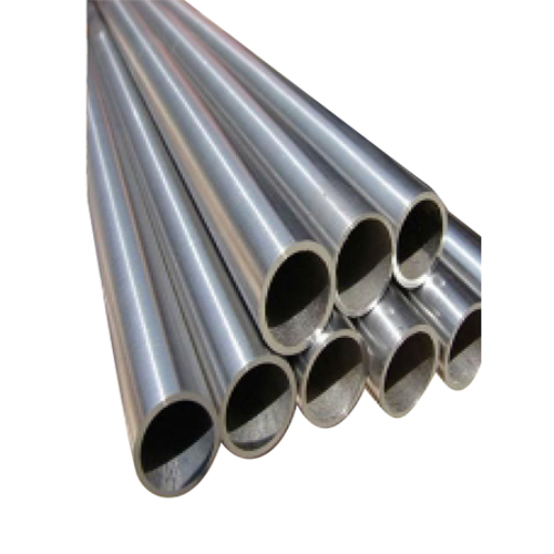 Stainless Steel Round Pipes