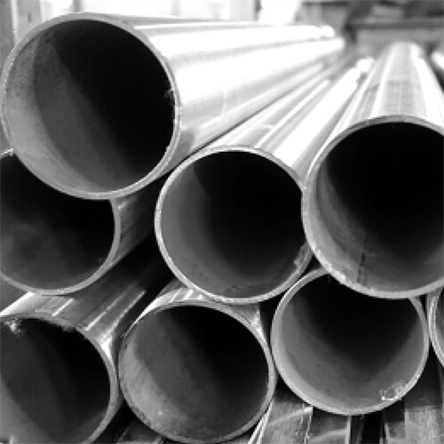 Stainless Steel Seamless Pipes Grade: First Class