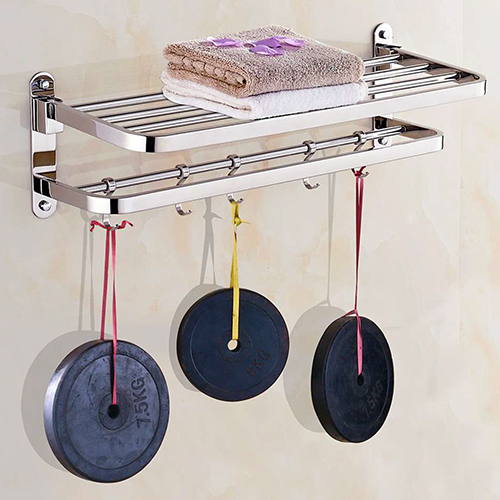 Bath Rack