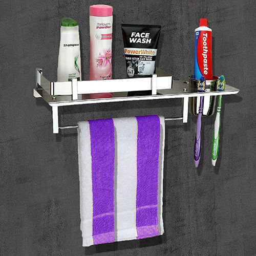 Bathroom Rack at Best Price, Manufacturers, Suppliers & Dealers