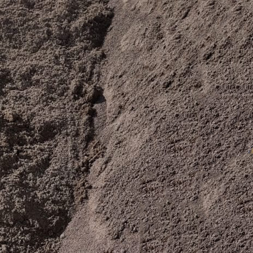 Industrial Crushed M Sand - Application: Glass Making