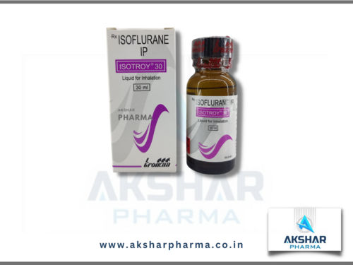 Isotroy 30 Ml Solution For Inhalation Application: Hospital