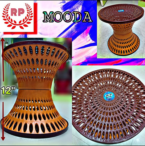 Plastic Mooda