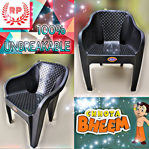 Unbreakable Chair