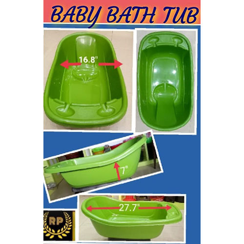 Baby Bath Tub