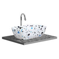 Spono-001 Designer Table Top Basin