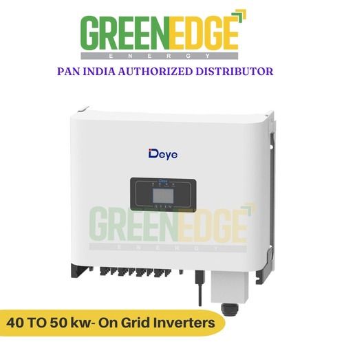 SUN-40K-G03 Deye Inverter