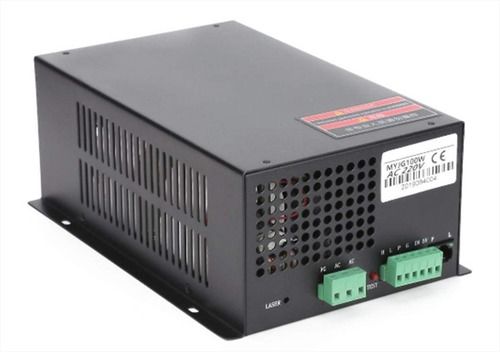 Laser Power Supply 100W