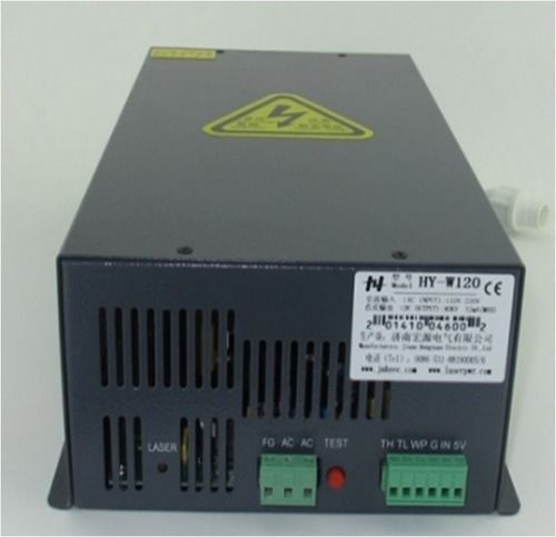 Laser Power Supply 120w