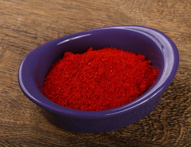 Natural Red Kamala Powder for Shampoo making hair conditioner and cosmetic formulations