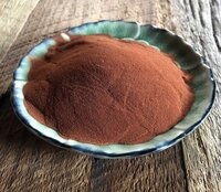 mGanna Natural Red Kamala Powder for Shampoo making hair conditioner and cosmetic formulations