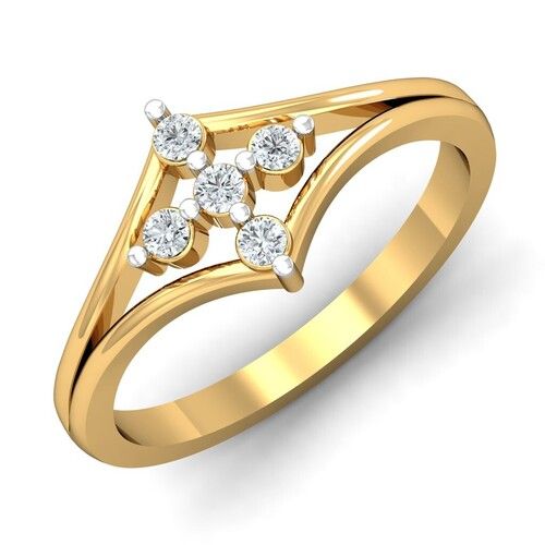 Diamond Ring 19