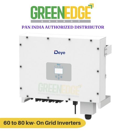 SUN-60K-G03 Deye Inverter