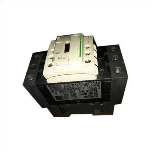 Metal Schneider Ac Contactor