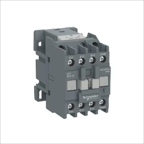 Electric Easypact Tvc Contactors - Color: Grey