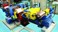 Hr Slitting Line - Automatic Grade: Automatic