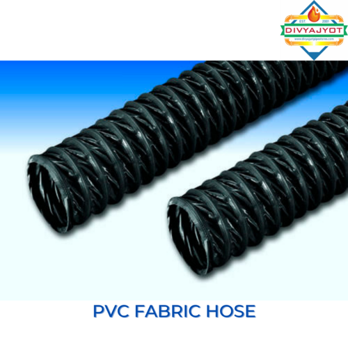 PVC Fabric Hose