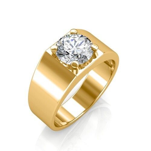 Diamond Ring 29 - Diamond Carat Weight: 0.50 Carat