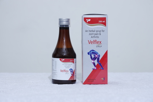Velflex Ortho Syrup