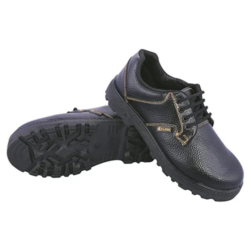 Laces Safety Shoes
